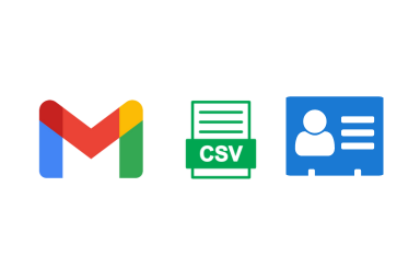 Securely linking an email account to Trevally